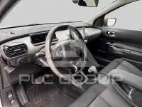 2017 Citroen C4