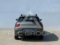2017 Citroen C4