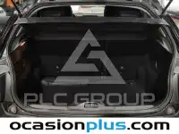 2017 Citroen C4