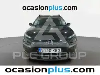 2017 Citroen C4