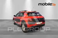 2017 Citroen C4
