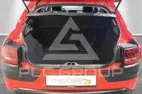 2017 Citroen C4