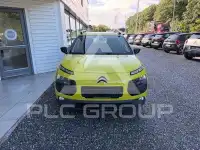 2017 Citroen C4