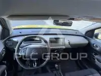 2017 Citroen C4