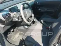 2017 Citroen C4