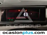 2017 Citroen C4
