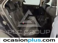 2017 Citroen C4