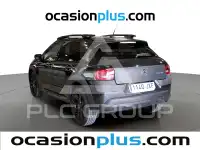 2017 Citroen C4