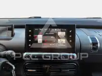 2017 Citroen C4