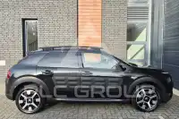 2017 Citroen C4