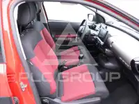 2017 Citroen C4