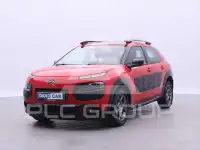 2017 Citroen C4