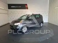 2017 Citroen C3