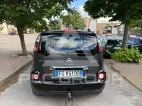 2017 Citroen C3