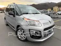 2017 Citroen C3