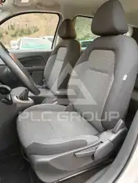 2017 Citroen C3