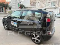 2017 Citroen C3