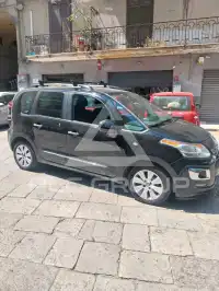 2017 Citroen C3
