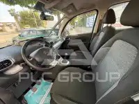 2017 Citroen C3