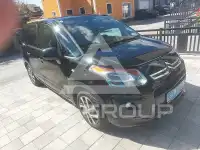 2017 Citroen C3