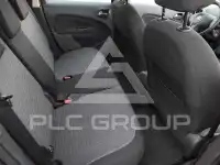 2017 Citroen C3