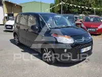 2017 Citroen C3