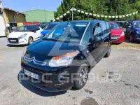 2017 Citroen C3