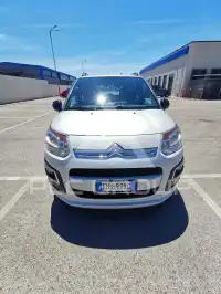 2017 Citroen C3