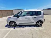 2017 Citroen C3