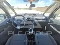 2017 Citroen C3
