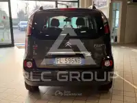 2017 Citroen C3