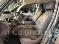 2017 Citroen C3