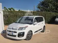 2017 Citroen C3