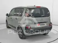 2017 Citroen C3