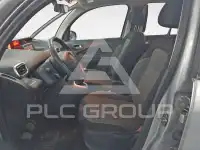 2017 Citroen C3