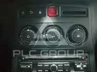 2017 Citroen C3