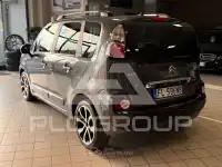 2017 Citroen C3
