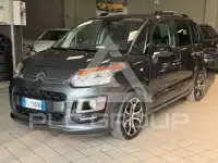2017 Citroen C3