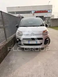 2017 Citroen C3