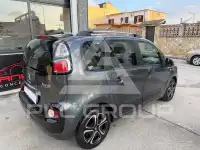 2017 Citroen C3