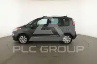 2017 Citroen C3