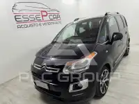 2017 Citroen C3