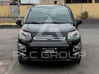 2017 Citroen C3