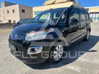 2017 Citroen C3