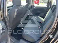 2017 Citroen C3