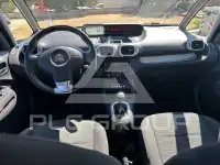 2017 Citroen C3