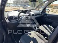 2017 Citroen C3