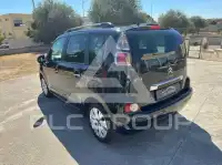 2017 Citroen C3