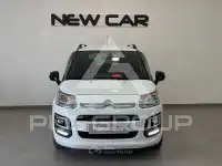 2017 Citroen C3
