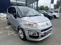2017 Citroen C3